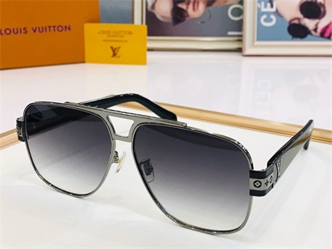 LV sunglass-617